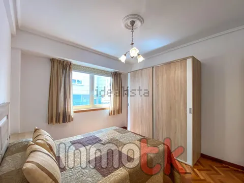 Pis de 109 m² a A Corunya