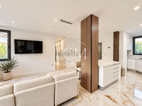 Pis de 110 m² a Múrcia (4/16)