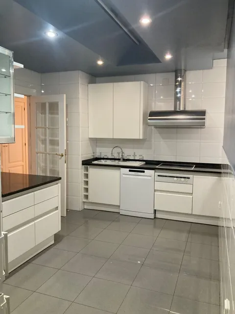 Pis de 170 m² a Madrid