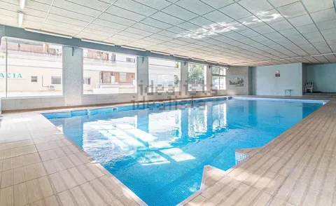 Pis de 160 m² a Madrid