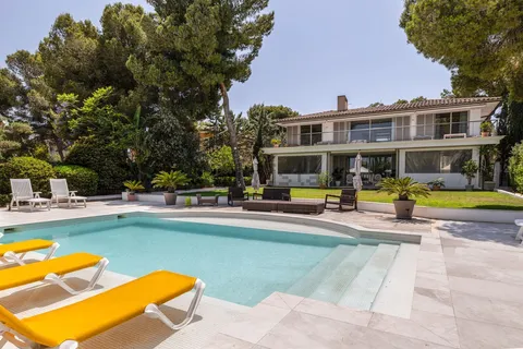Casa de 452 m² a Calvià