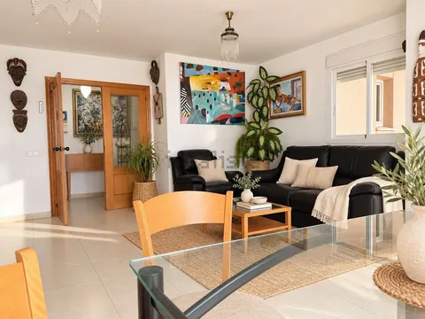 Piso de 210 m² en Ibiza
