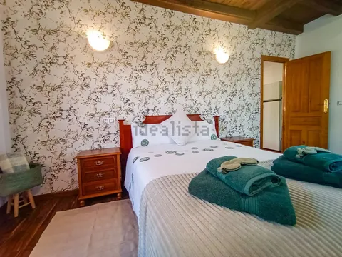 Flat 75 m² in Piloña