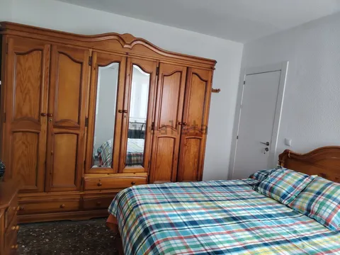 Habitació de lloguer, Jaén