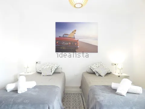 Pis de 100 m² a Marbella
