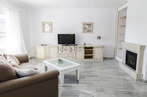Habitació de lloguer, Espartinas