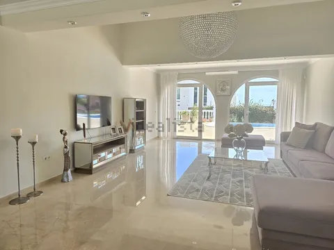 Casa de 280 m² a Mijas