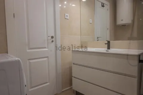 Appartamento 50 m² a Madrid