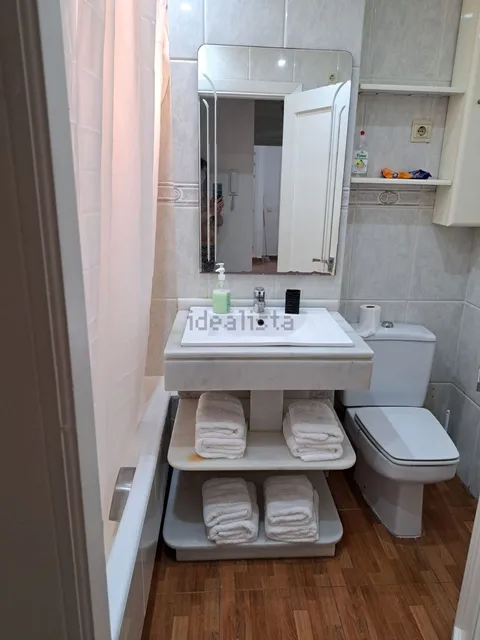 Квартира 125 м² в Мелилье