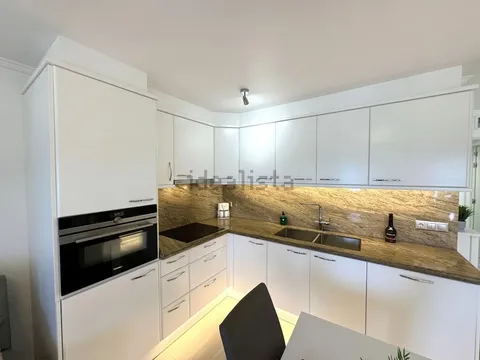 Pis de 65 m² a el Pilar de la Foradada (4/8)