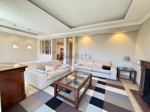 Квартира 150 м² у Більбао (4/46)