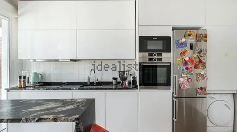 Pis de 73 m² a Madrid