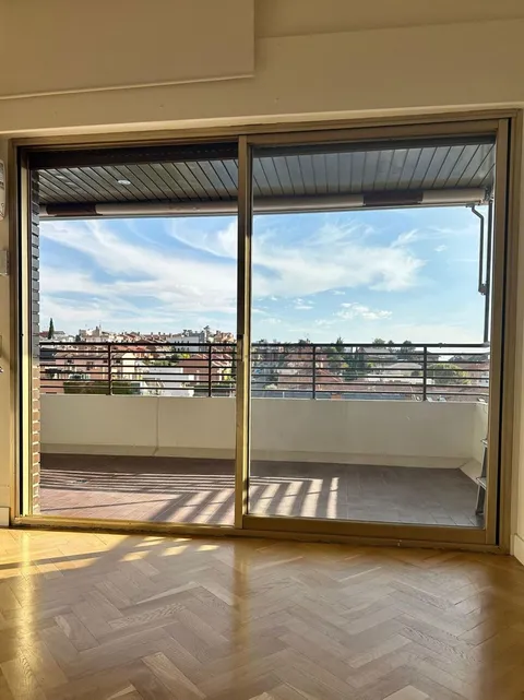 Pis de 157 m² a Madrid