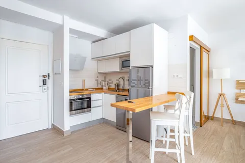 Pis de 50 m² a Marbella