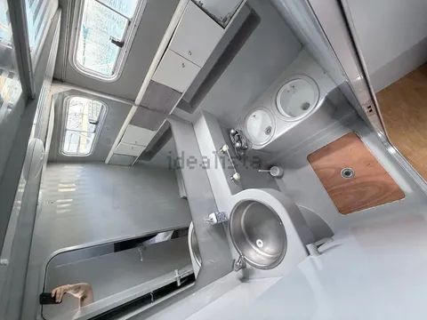 Pis de 40 m² a Sant Adrià de Besòs (3/6)