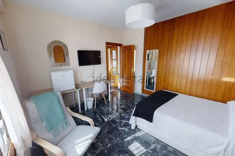Quarto para alugar, Aranda de Duero (3/12)