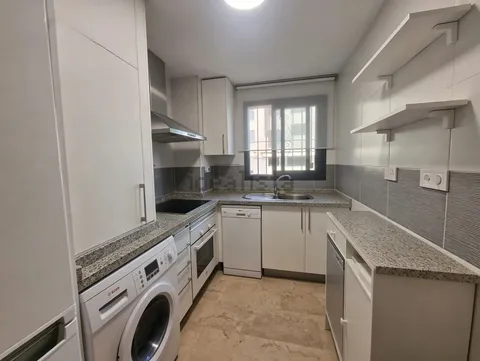 Appartement 120 m² à Mijas