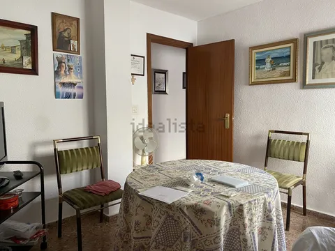 Pis de 110 m² a València