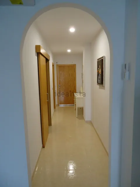 Pis de 90 m² a Vícar