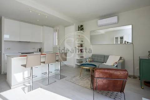Piso de 70 m² en Barcelona (2/28)