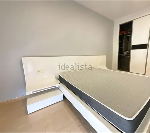 Pis de 90 m² a Sant Boi de Llobregat