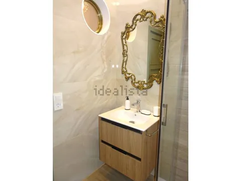 Pis de 45 m² a Gijón