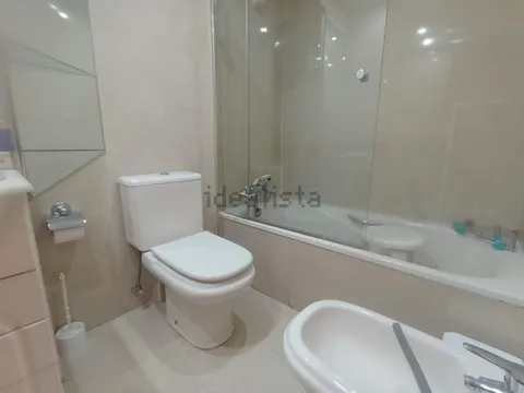 Pis de 79 m² a Madrid