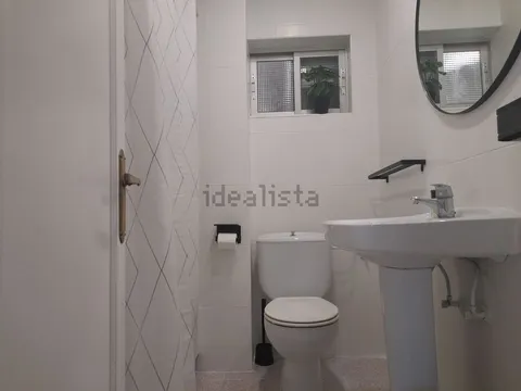 Pis de 75 m² a Màlaga