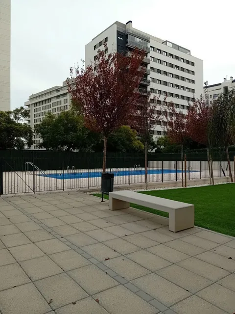 Pis de 87 m² a València