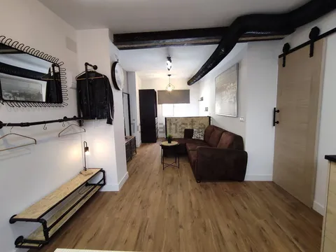Appartement 32 m² à Xérès