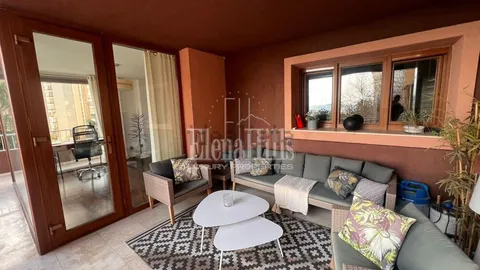 Wohnung 180 m² in Benidorm