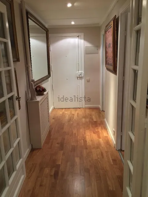 Pis de 80 m² a Barcelona