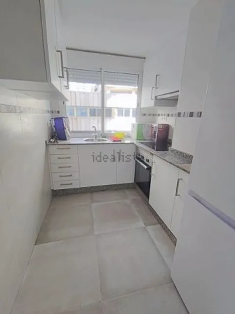 Pis de 95 m² a València