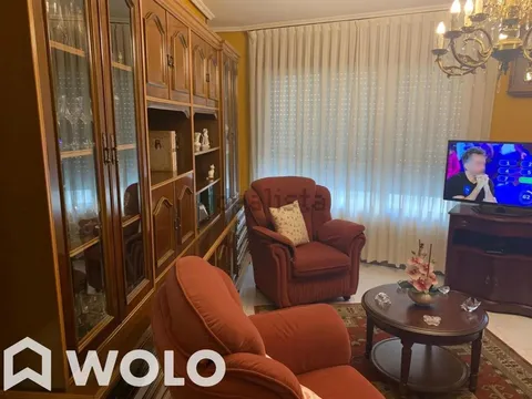 Appartamento 116 m² a Ferrol