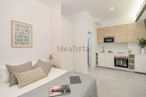 Pis de 35 m² a Madrid
