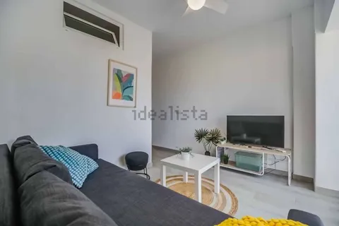 Pis de 40 m² a Torremolinos