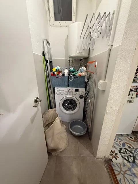 Pis de 35 m² a Barcelona