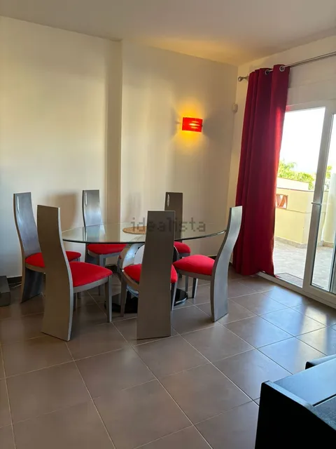 Pis de 103 m² a Dénia