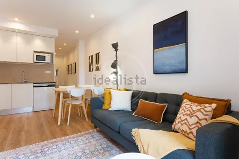 Piso de 60 m² en Barcelona
