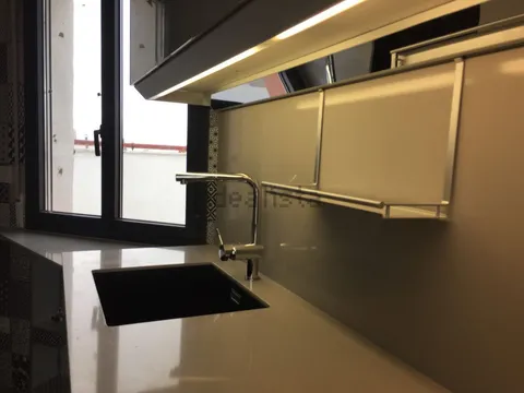 Pis de 100 m² a Madrid