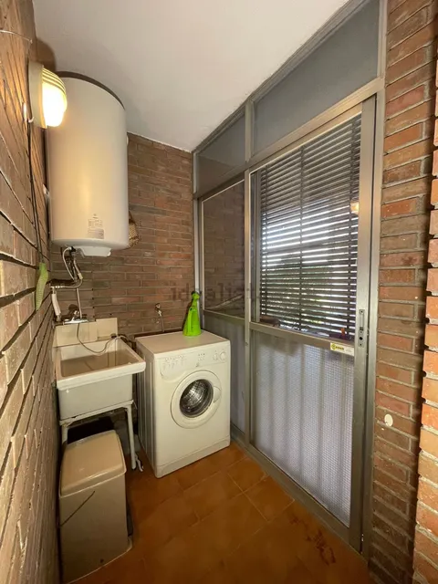 Pis de 105 m² a Lleida