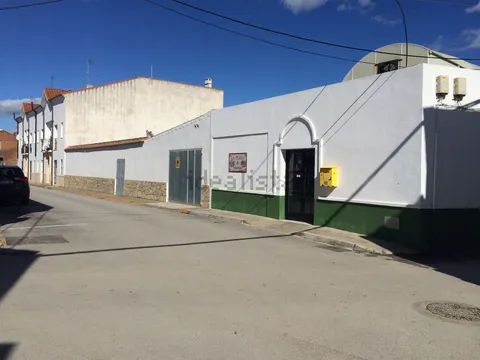 Wohnung 58 m² in Jimena de la Frontera