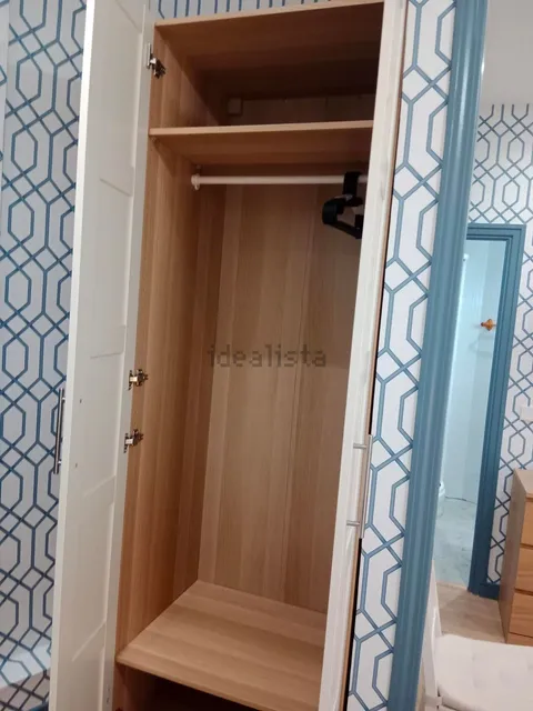 Pis de 55 m² a Madrid