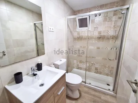 Wohnung 38 m² in Málaga