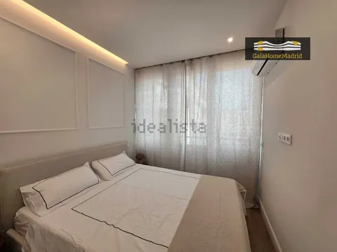Wohnung 65 m² in Madrid
