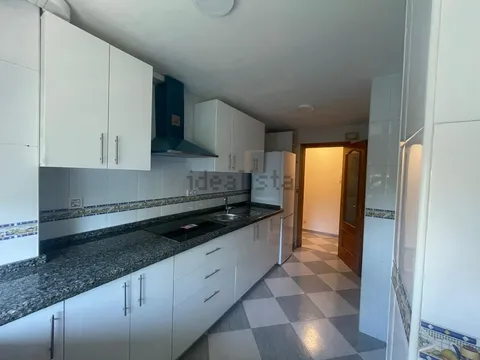 Pis de 77 m² a Sevilla