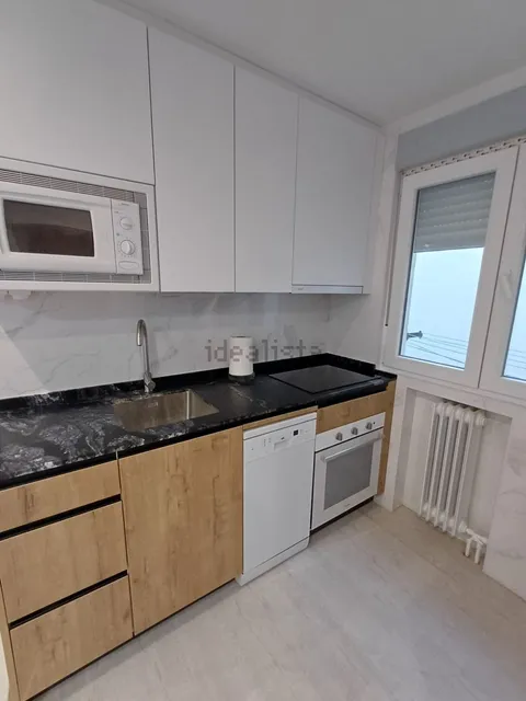 Pis de 61 m² a Salamanca