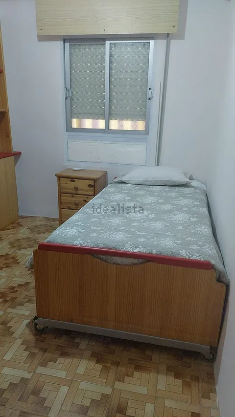 Habitació de lloguer, Jaén