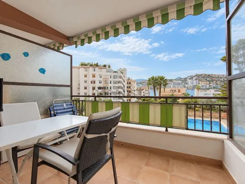 Квартира 35 м² у Calvià