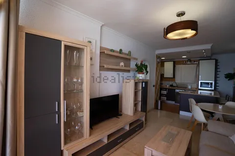 Flat 75 m² in Benalmádena